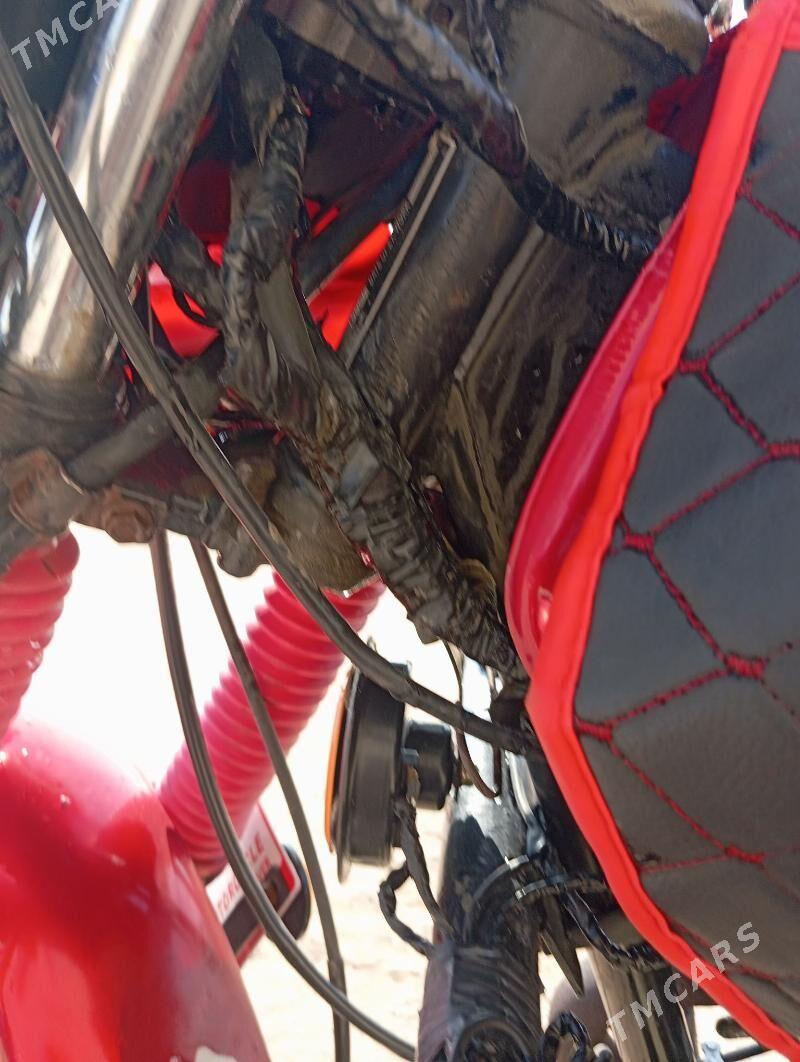 Fekon FK150-8G 2023 - 17 000 TMT - Esenguly - img 1