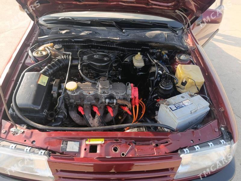 Opel Vectra 1992 - 48 000 TMT - Туркменабат - img 9