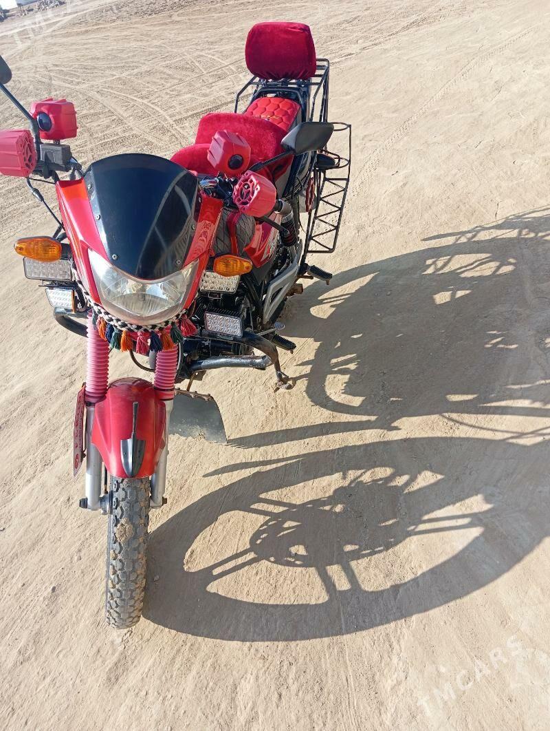 Fekon FK150-8G 2023 - 17 000 TMT - Esenguly - img 2