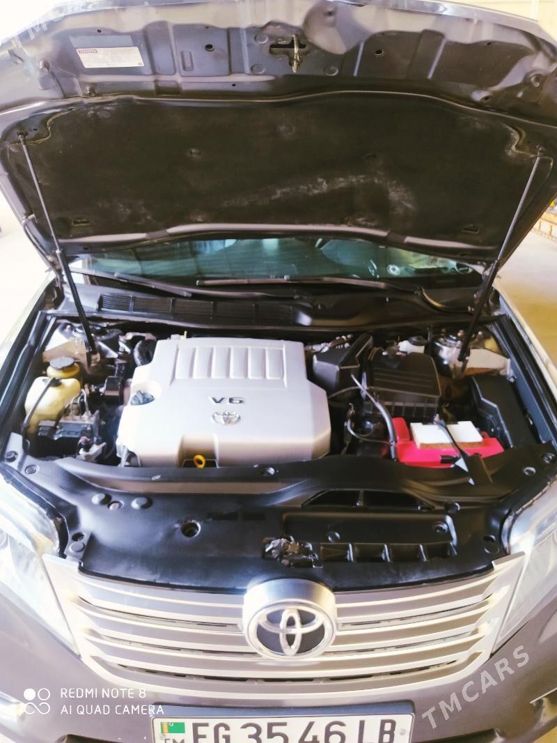 Toyota Avalon 2011 - 286 000 TMT - Туркменабат - img 8