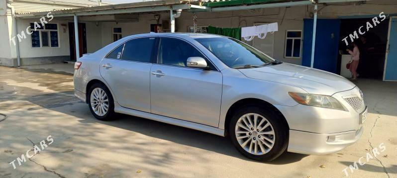 Toyota Camry 2008 - 205 000 TMT - Ýaşlyk - img 3