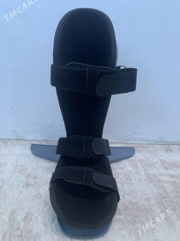 лонгетка для стоп ног - Aşgabat - img 4