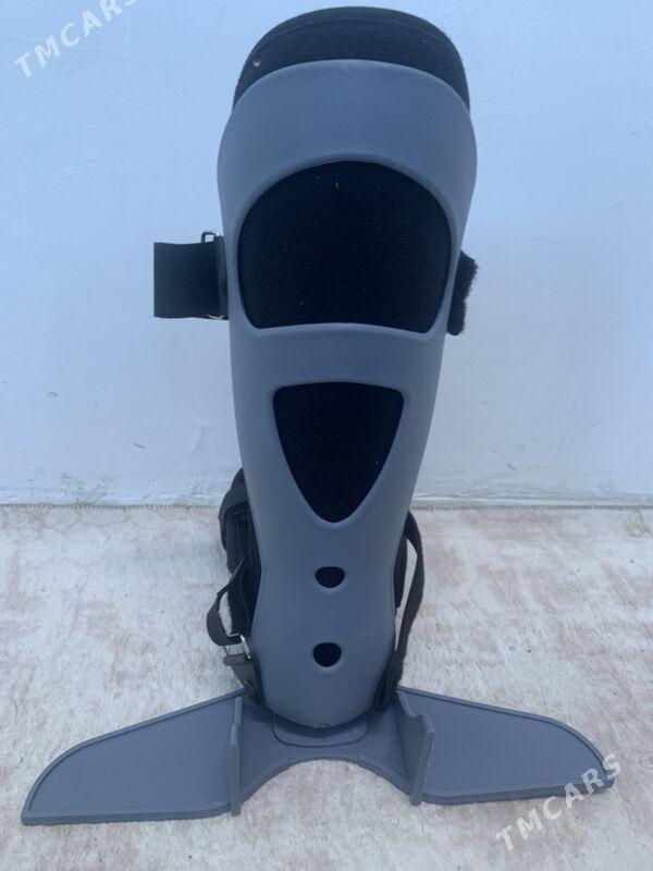 лонгетка для стоп ног - Aşgabat - img 2