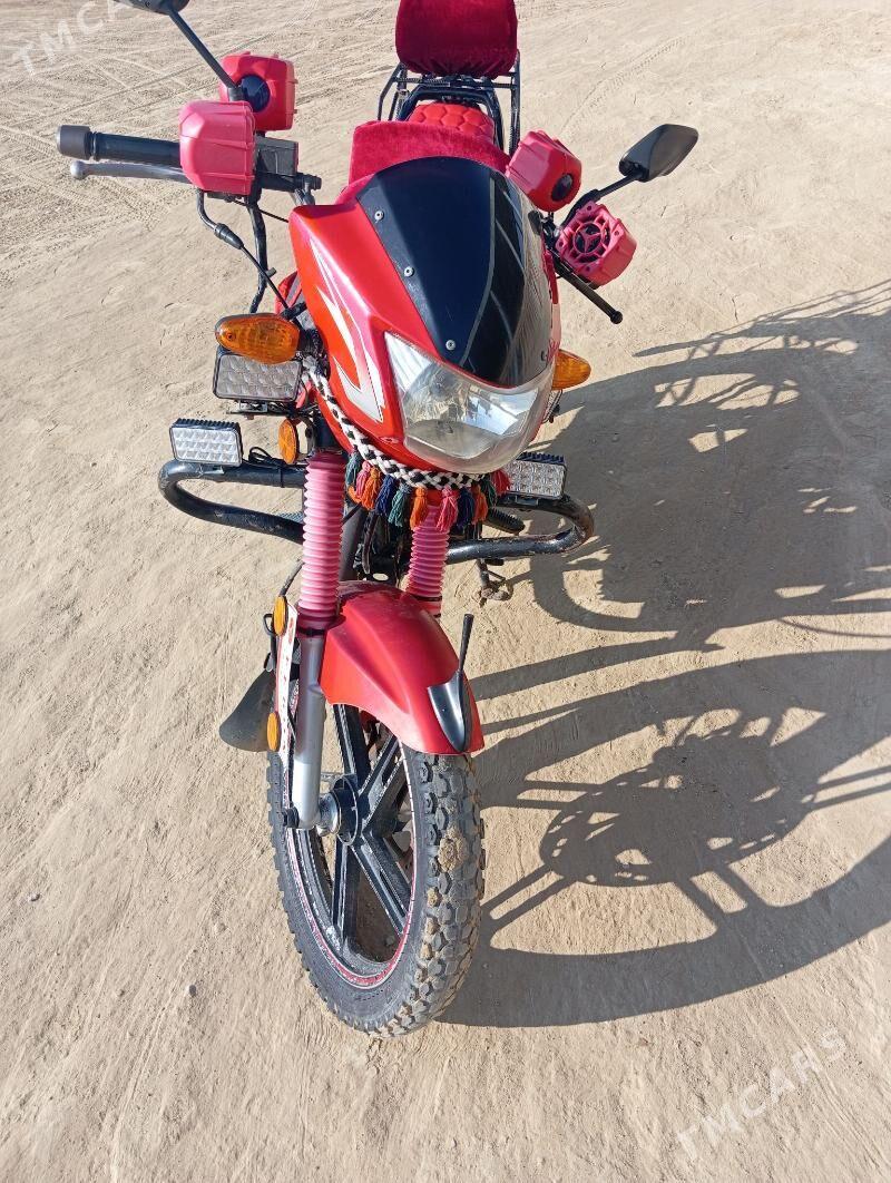 Fekon FK150-8G 2023 - 17 000 TMT - Esenguly - img 3