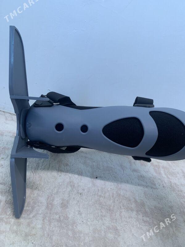 лонгетка для стоп ног - Aşgabat - img 3