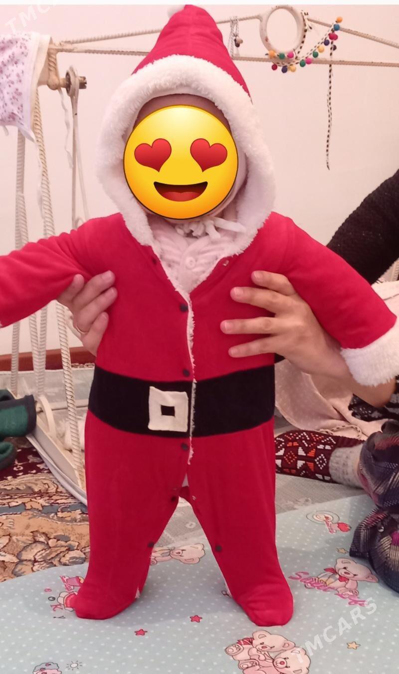 aÿazbaba kambizon - Балканабат - img 2