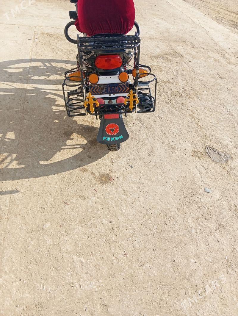 Fekon FK150-8G 2023 - 17 000 TMT - Esenguly - img 5