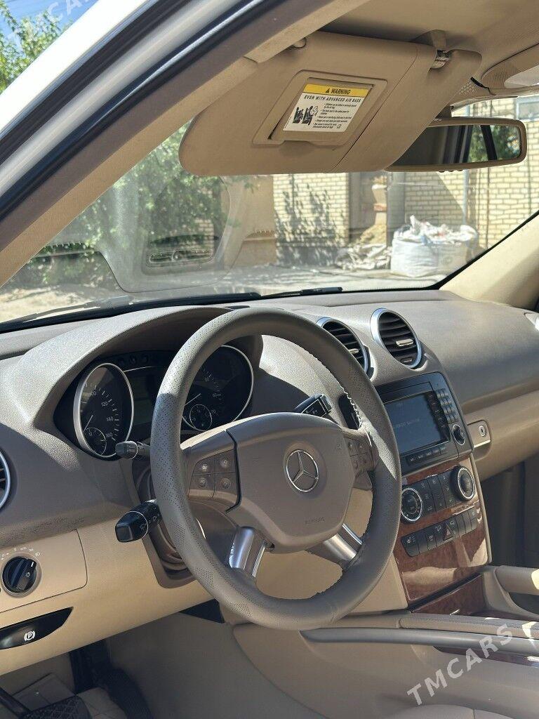 Mercedes-Benz ML350 2008 - 220 000 TMT - Mary - img 6