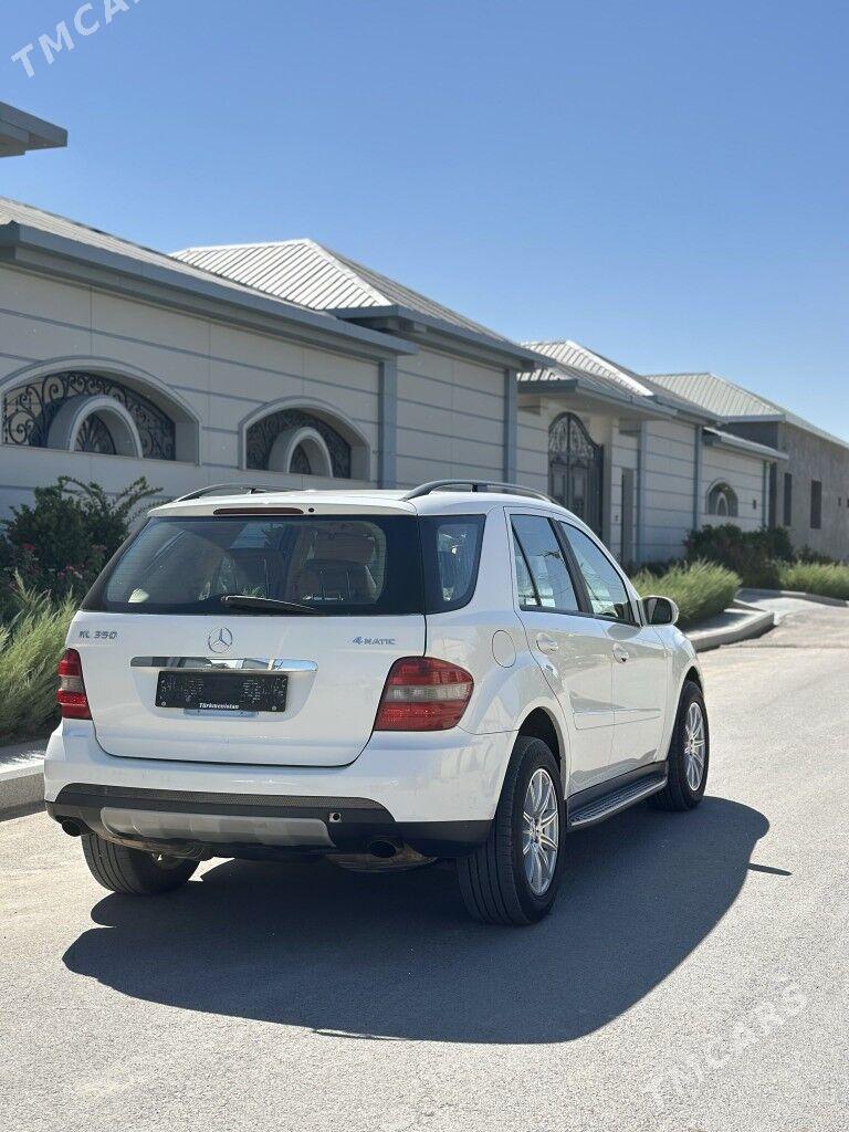 Mercedes-Benz ML350 2008 - 220 000 TMT - Mary - img 2