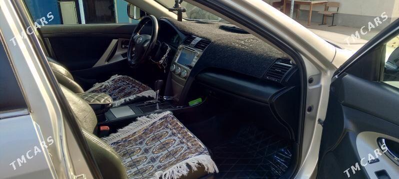 Toyota Camry 2008 - 205 000 TMT - Ýaşlyk - img 5