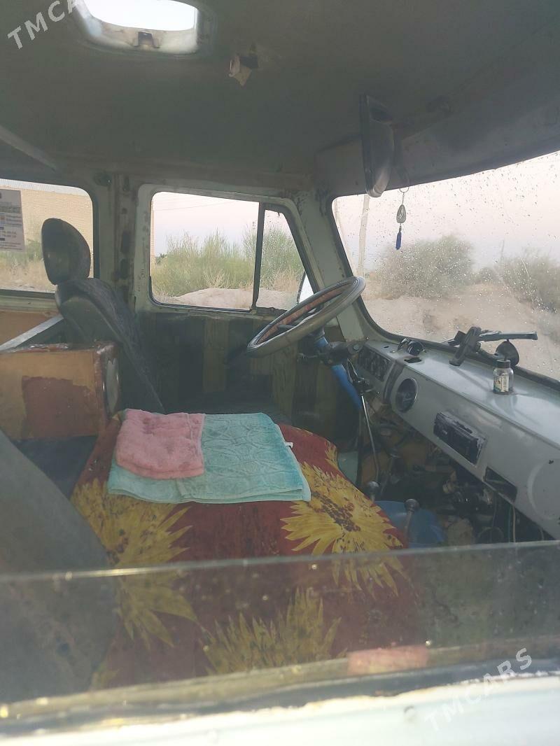 UAZ 2206 2000 - 50 000 TMT - Керки - img 3