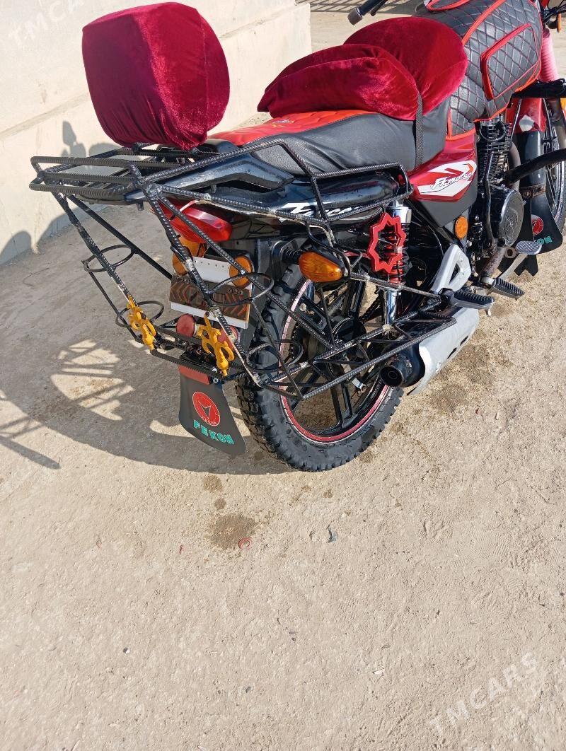 Fekon FK150-8G 2023 - 17 000 TMT - Esenguly - img 6