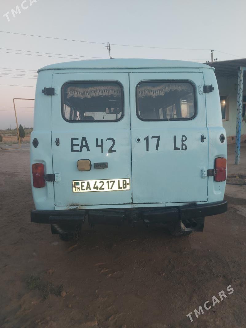 UAZ 2206 2000 - 50 000 TMT - Керки - img 5