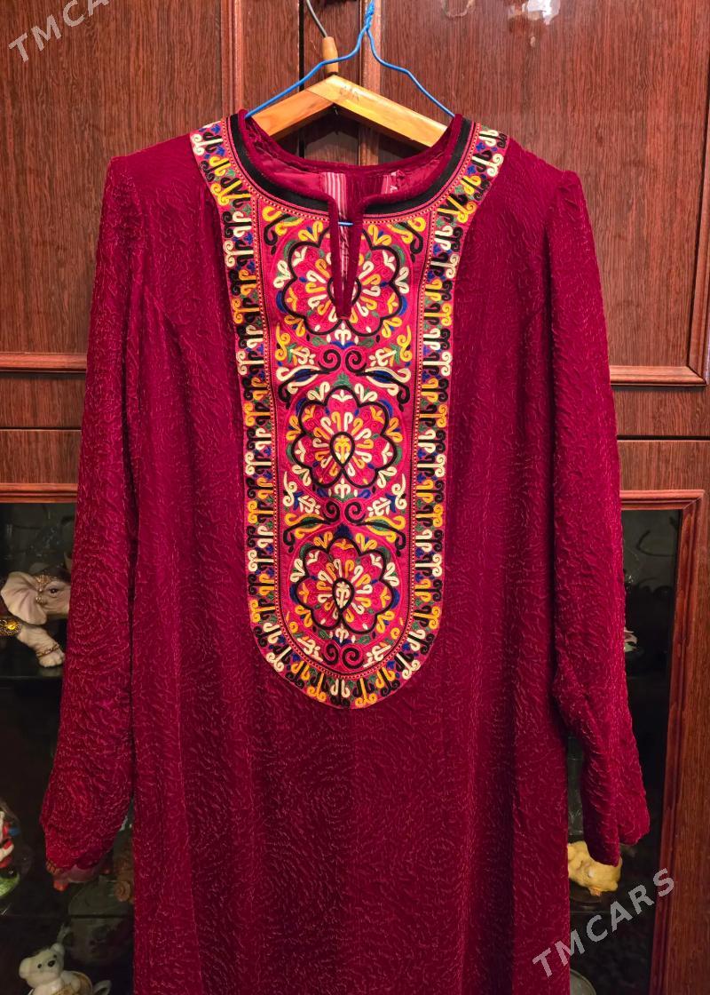 Платье - Aşgabat - img 2