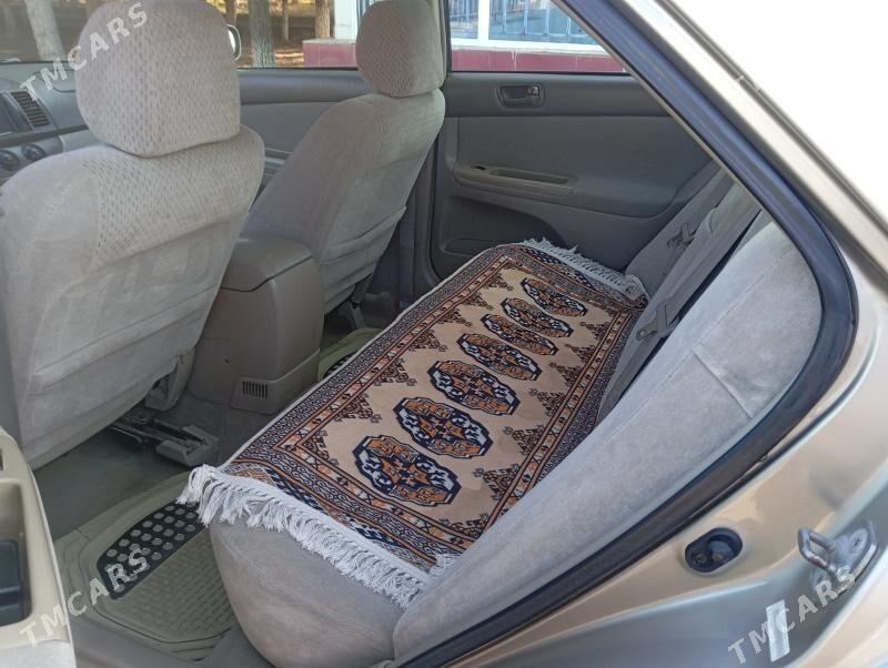 Toyota Camry 2003 - 175 000 TMT - Dänew - img 6