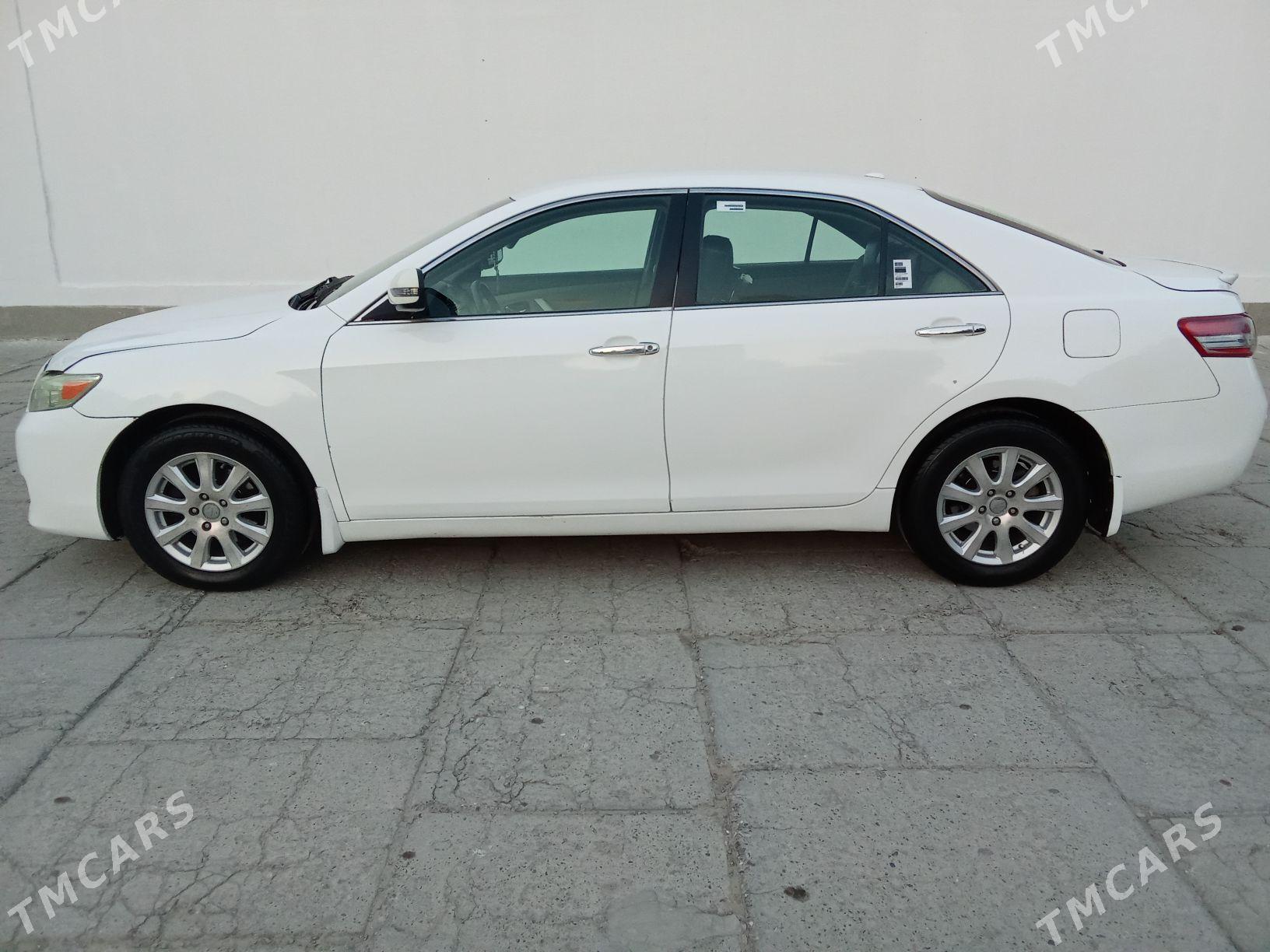 Toyota Camry 2009 - 150 000 TMT - Туркменабат - img 5