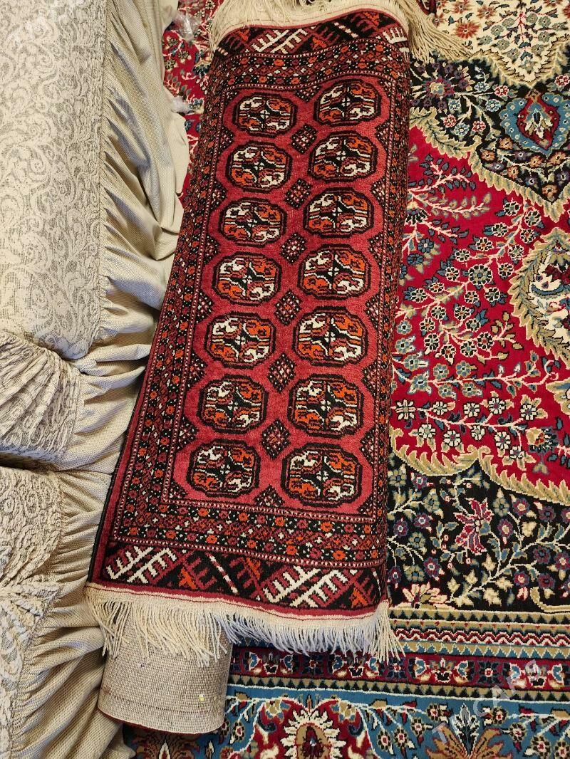 Ковёр - 30 мкр - img 8