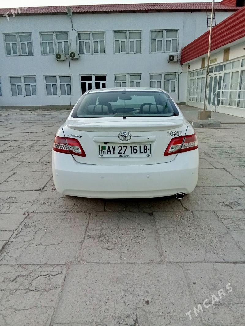Toyota Camry 2009 - 150 000 TMT - Туркменабат - img 2