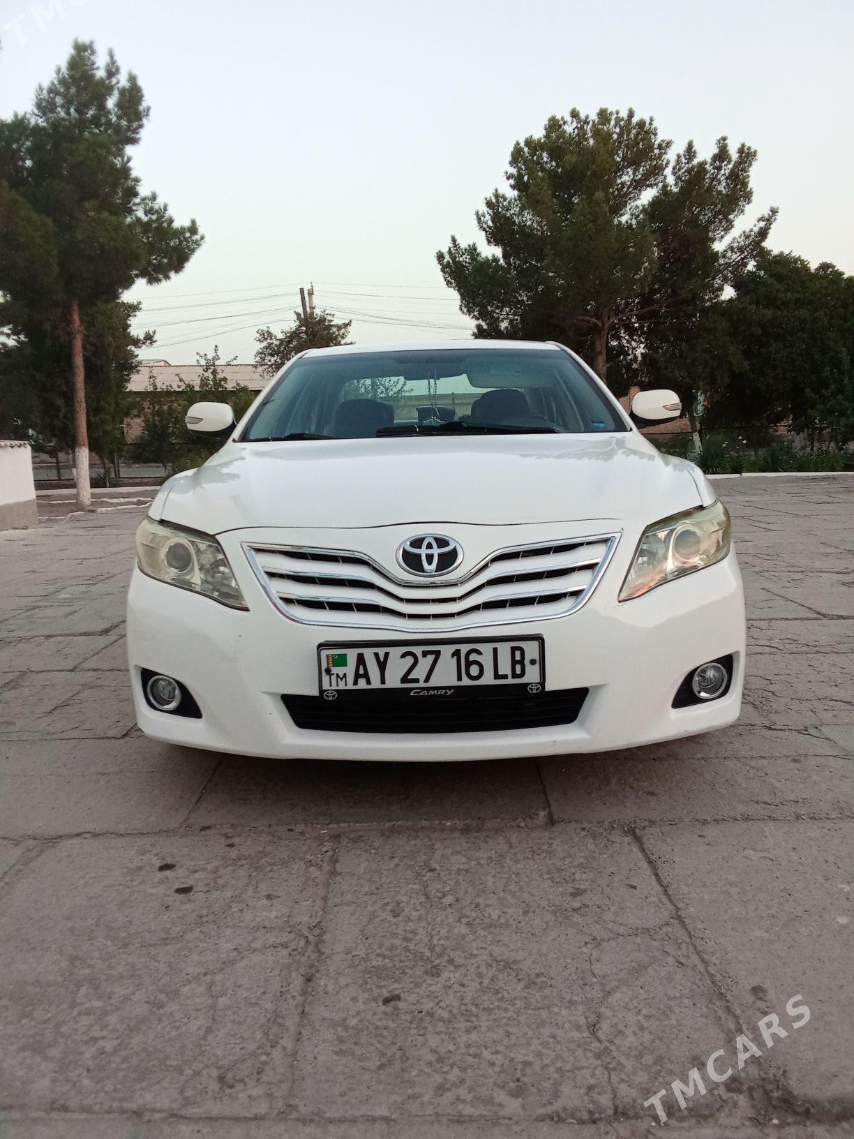 Toyota Camry 2009 - 150 000 TMT - Туркменабат - img 3