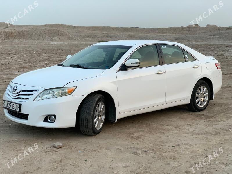 Toyota Camry 2009 - 150 000 TMT - Туркменабат - img 1