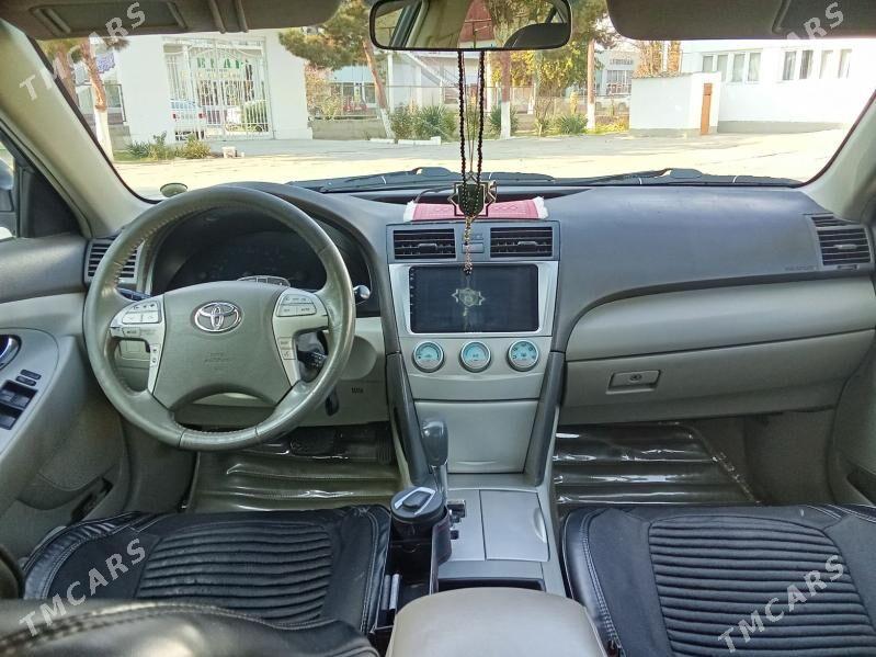 Toyota Camry 2009 - 150 000 TMT - Туркменабат - img 6