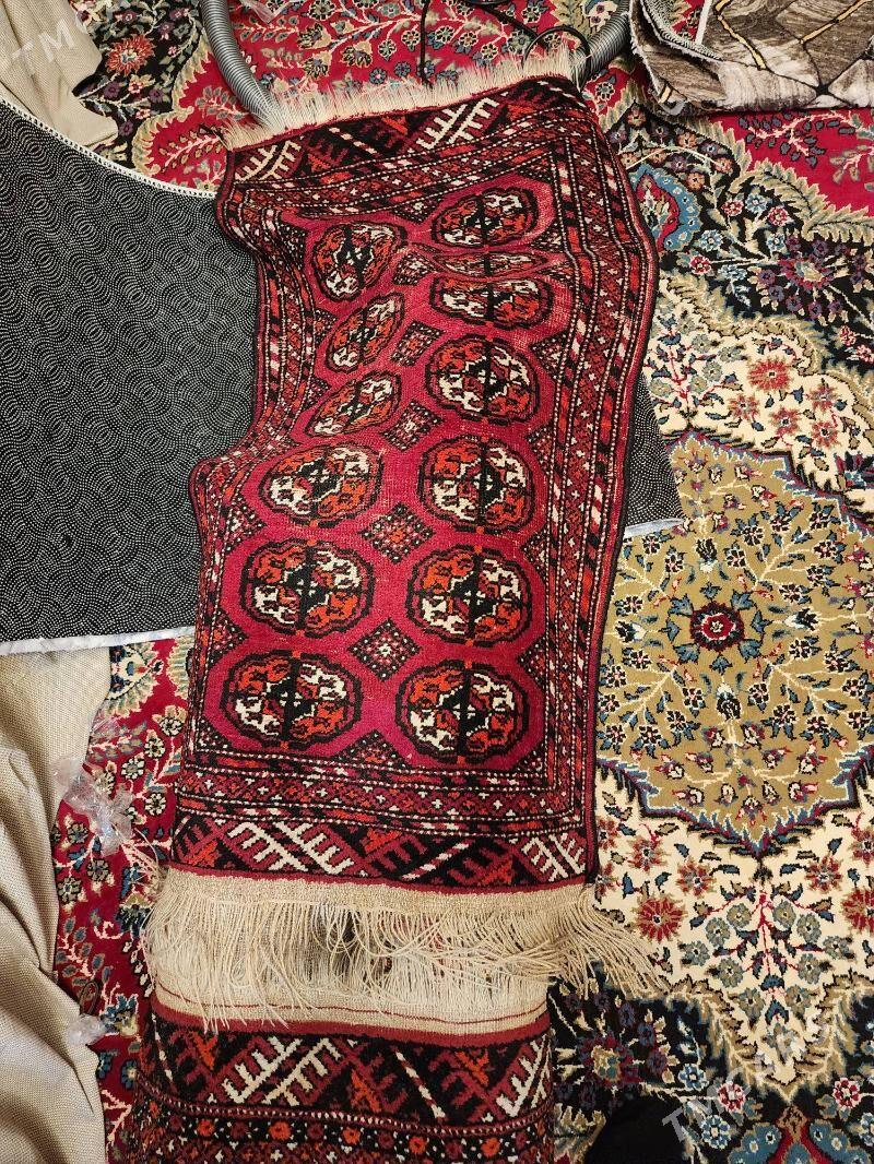 Ковёр - 30 мкр - img 9