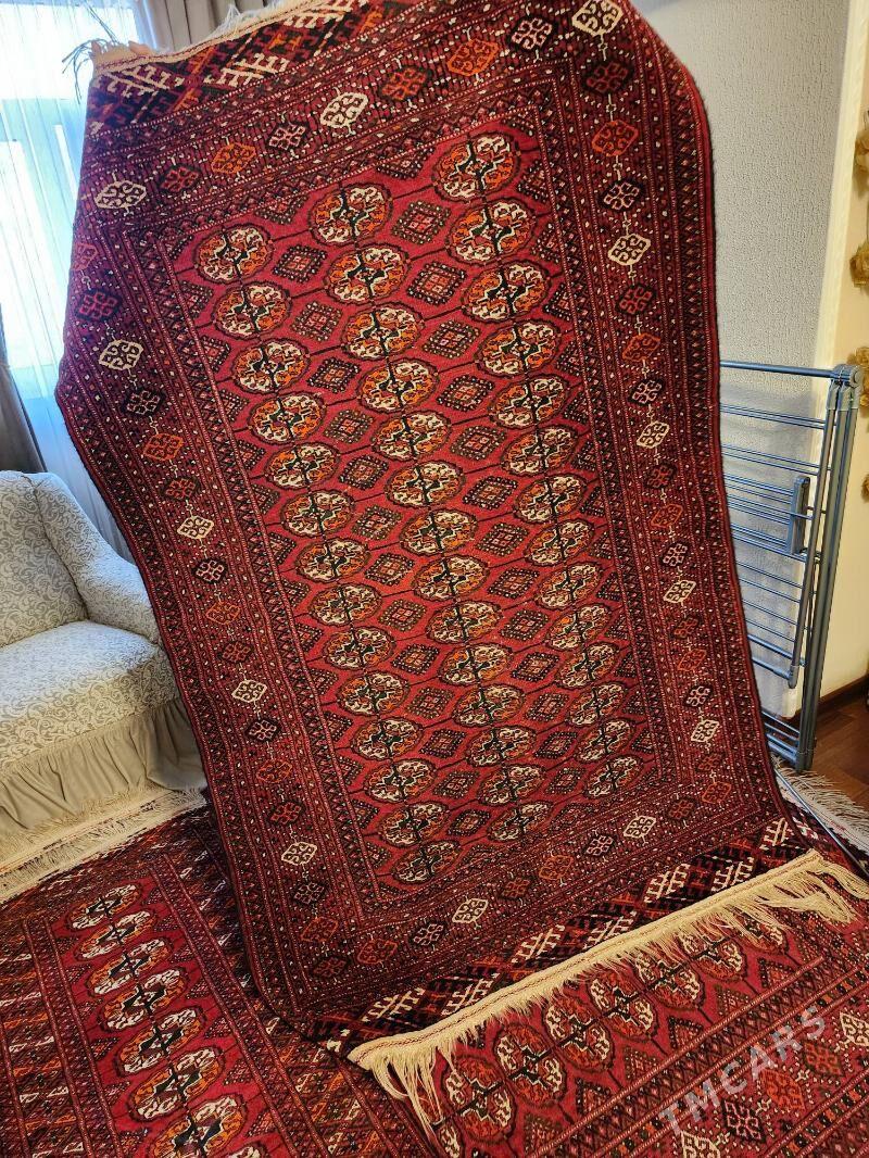 Ковёр - 30 мкр - img 7