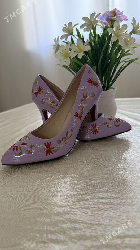 kowus okjeli - Ашхабад - img 3