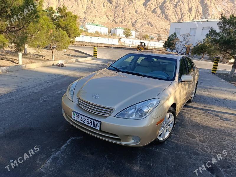 Lexus ES 300 2003 - 195 000 TMT - Туркменбаши - img 3