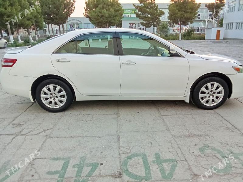 Toyota Camry 2009 - 150 000 TMT - Туркменабат - img 4
