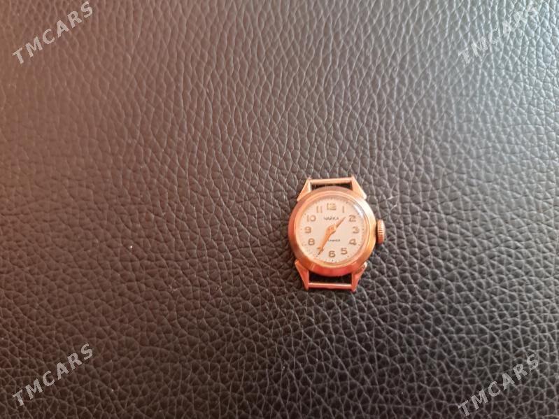 золотые часы - 4 мкр - img 1