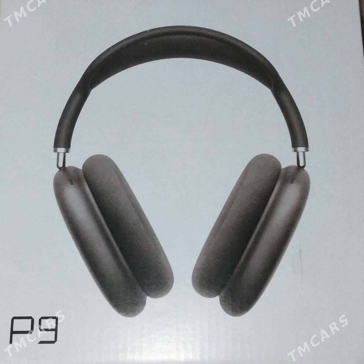 P9 СРОЧНАЯ ПРОДАЖА! - Aşgabat - img 1