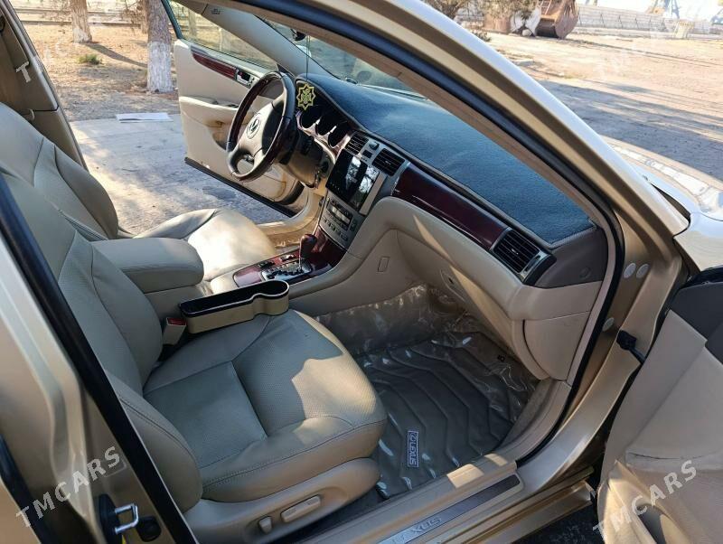 Lexus ES 300 2003 - 195 000 TMT - Туркменбаши - img 7