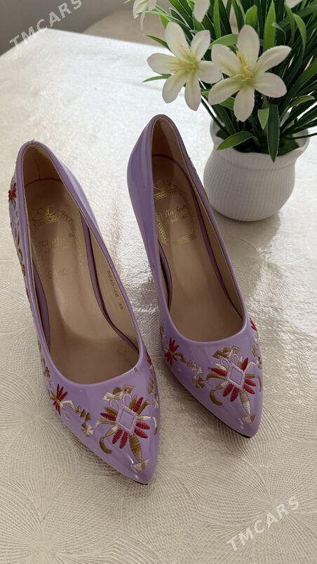 kowus okjeli - Ашхабад - img 2