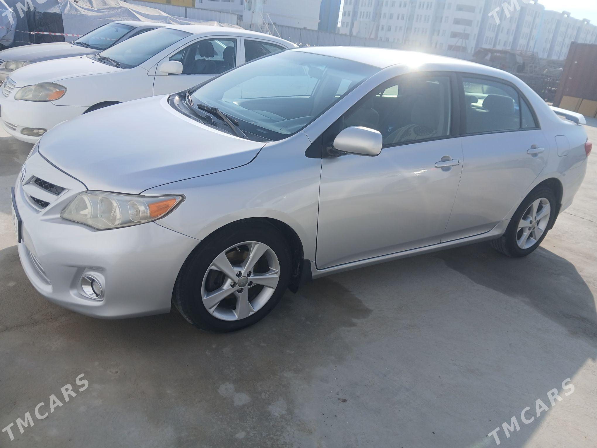 Toyota Corolla 2009 - 145 000 TMT - Серахс - img 2