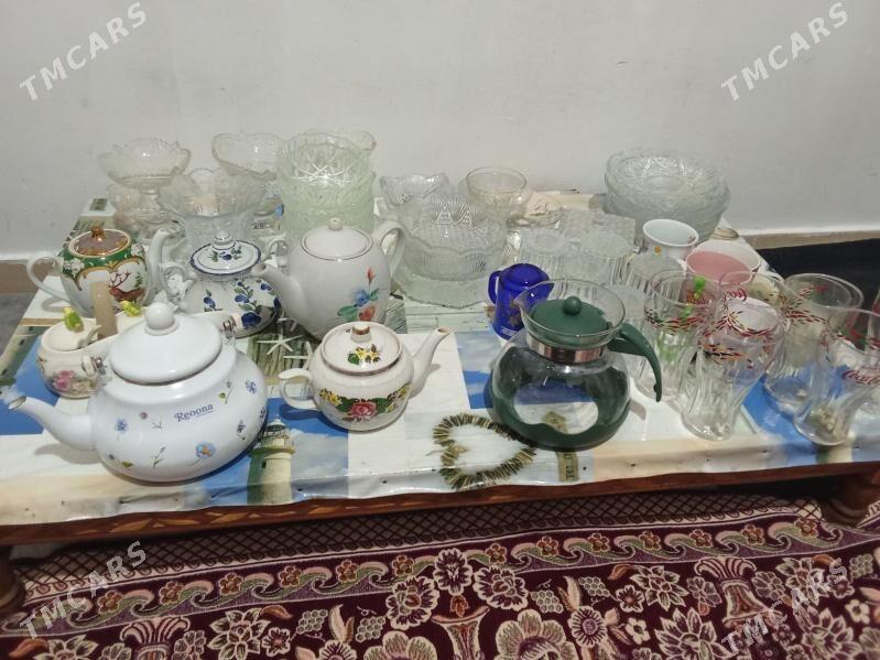 pasuda - Aşgabat - img 5