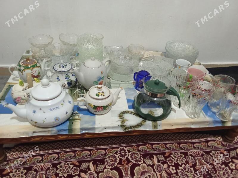 pasuda - Aşgabat - img 4