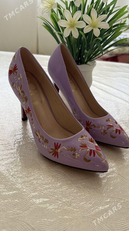 kowus okjeli - Ашхабад - img 1