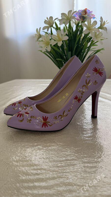 kowus okjeli - Ашхабад - img 4