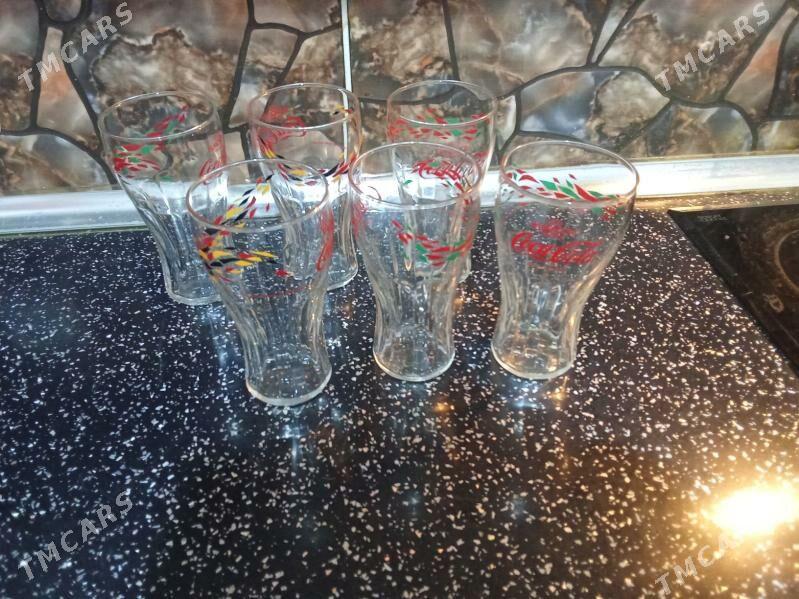 pasuda - Aşgabat - img 2