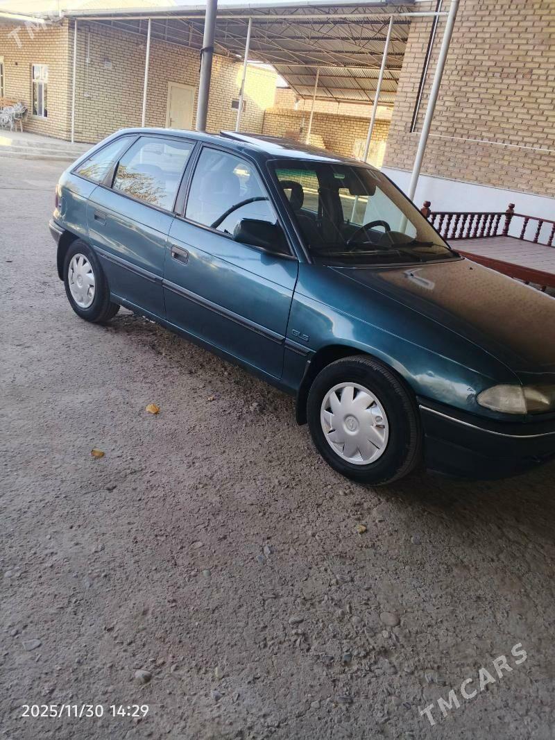 Opel Astra 1993 - 45 000 TMT - Mary - img 3