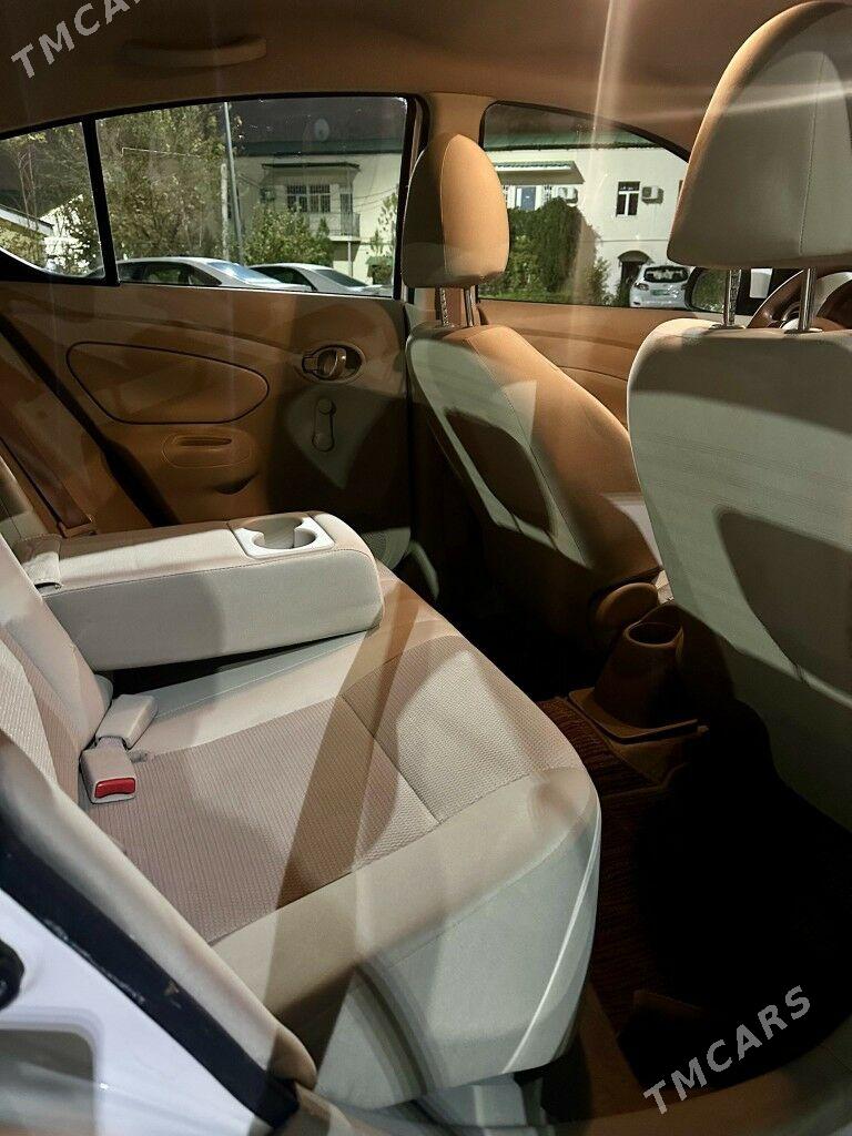 Nissan Sunny 2022 - 167 500 TMT - Aşgabat - img 5