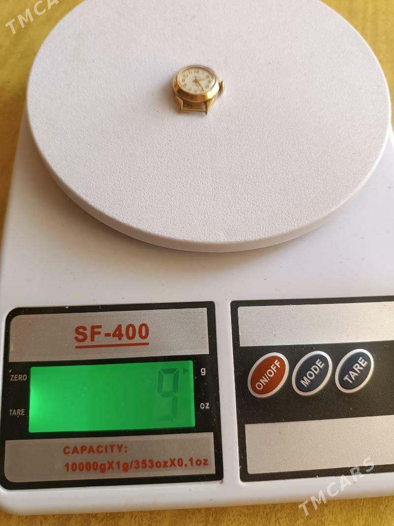 золотые часы - 4 мкр - img 3