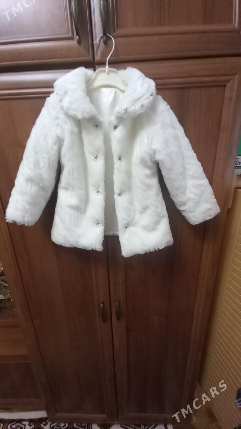 ŝuba - Balkanabat - img 2