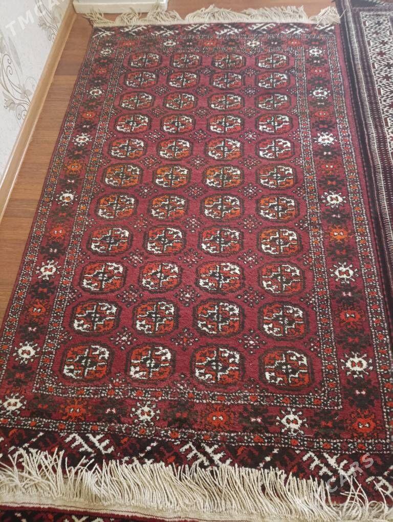 halt - Balkanabat - img 2