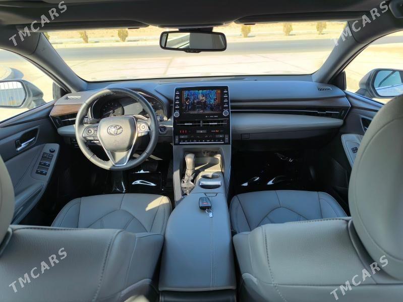 Toyota Avalon 2022 - 520 000 TMT - Балканабат - img 5