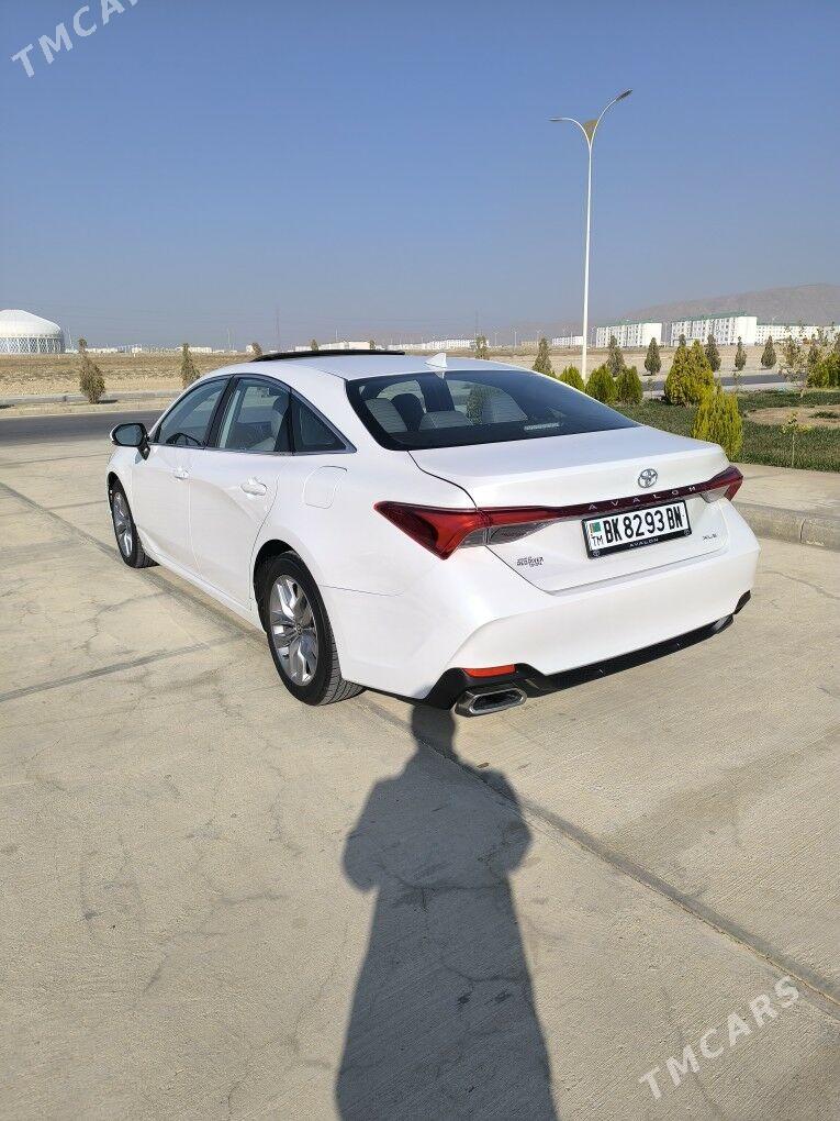 Toyota Avalon 2022 - 520 000 TMT - Балканабат - img 4