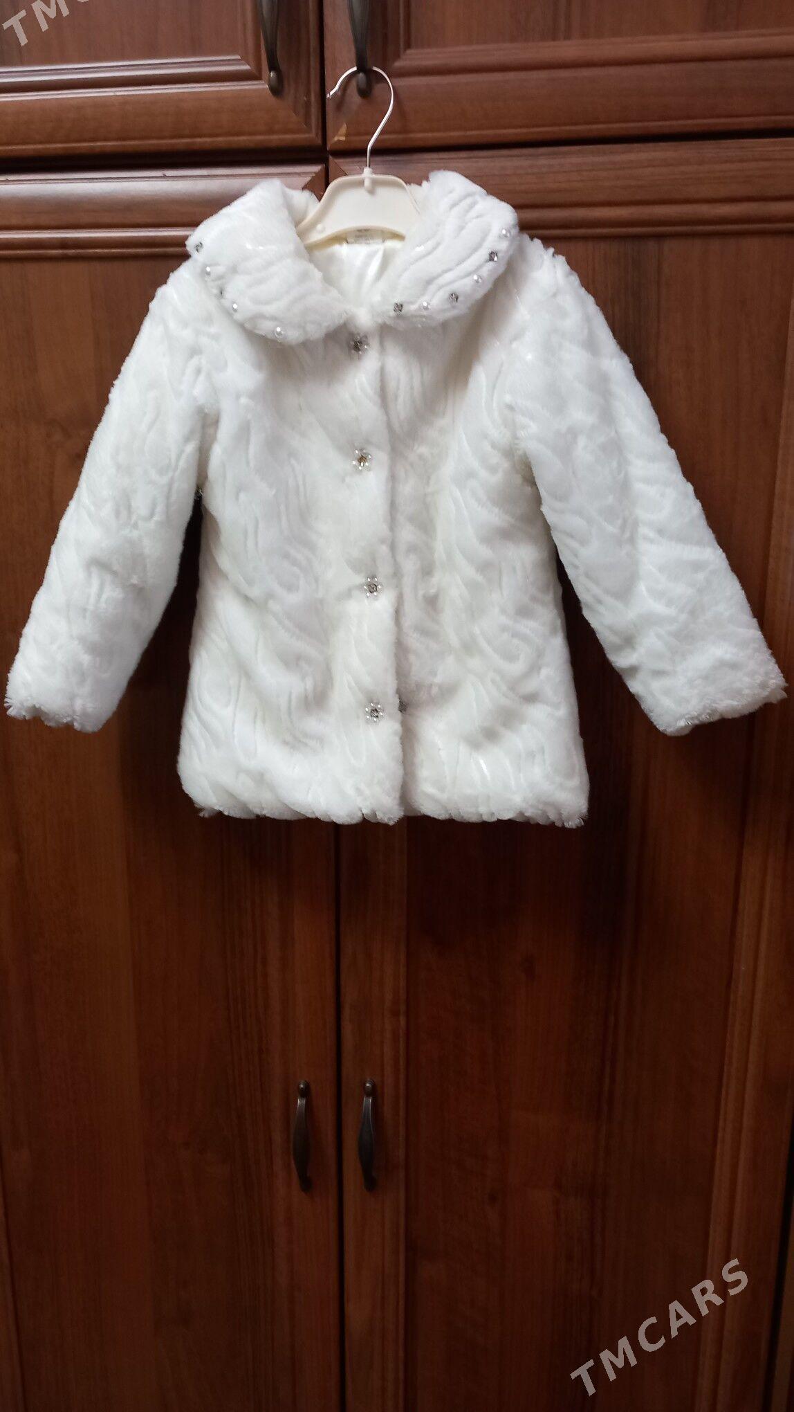 ŝuba - Balkanabat - img 1