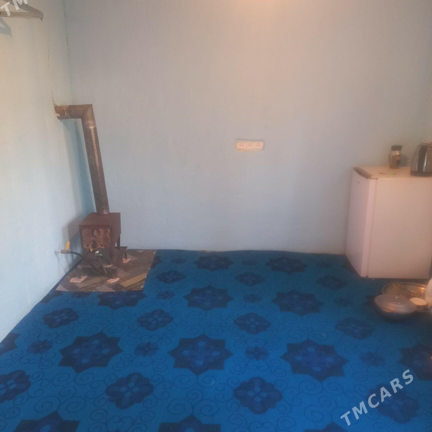 bagyr kwartira - Багир - img 2