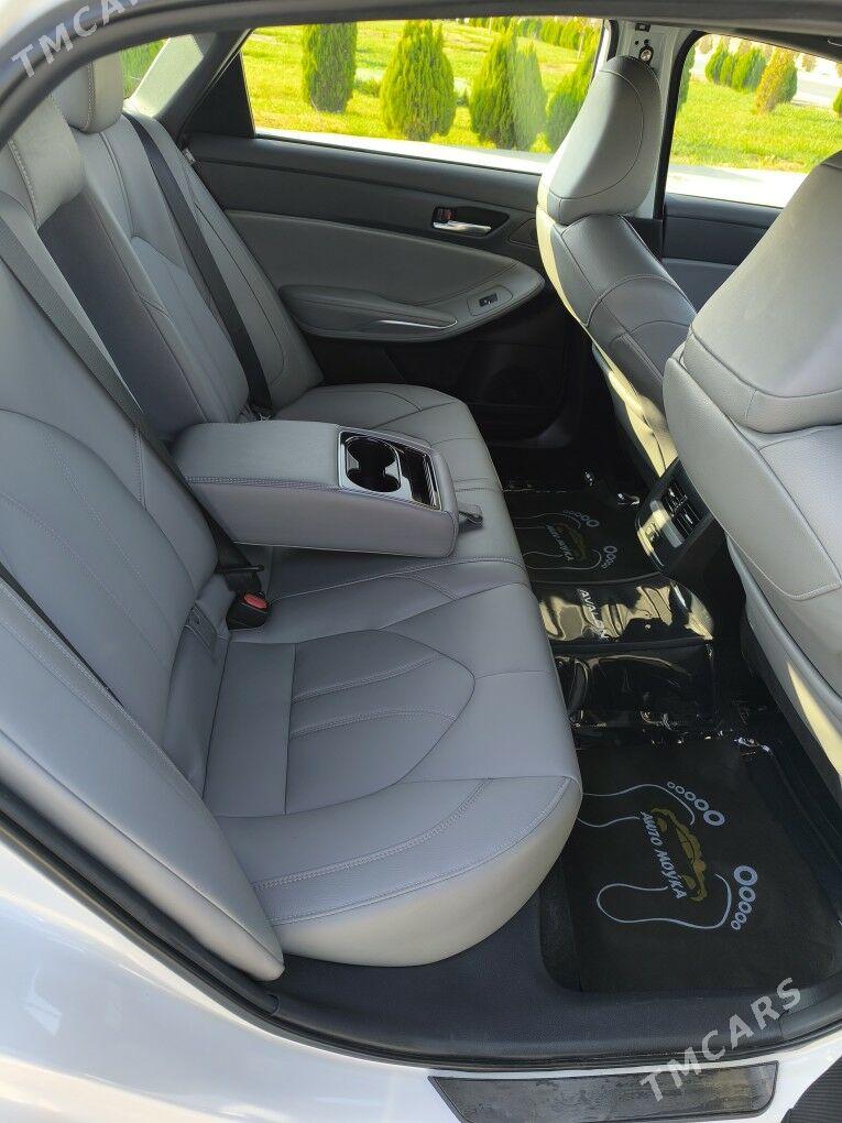 Toyota Avalon 2022 - 520 000 TMT - Балканабат - img 6